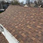 Omega Roofing
