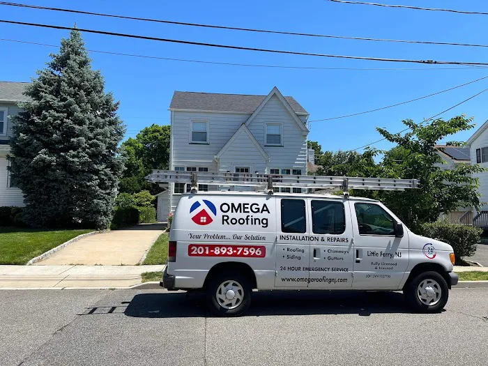 Omega Roofing Picture 7