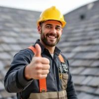 Perfect Roofing Team LLC - Roofing Contractor NJ ico