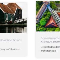 Martin & Sons Roof Repair ico
