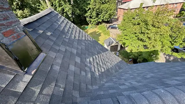JERSEY ROOFING LLC Picture 2
