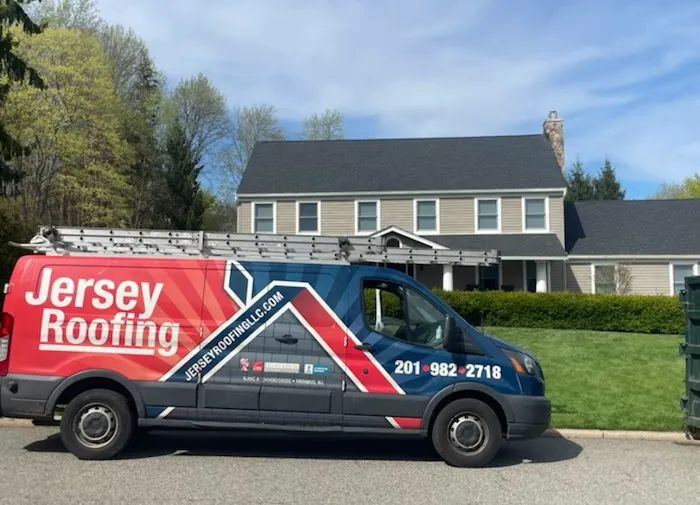 JERSEY ROOFING LLC Picture 1