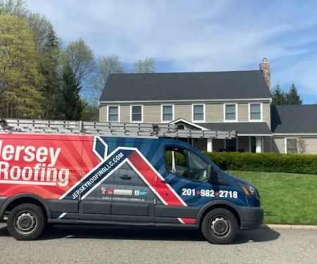 JERSEY ROOFING LLC