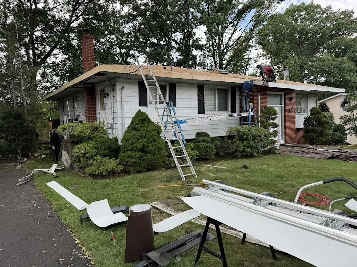 JERSEY ROOFING LLC Picture 5