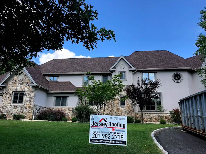 JERSEY ROOFING LLC Picture 8