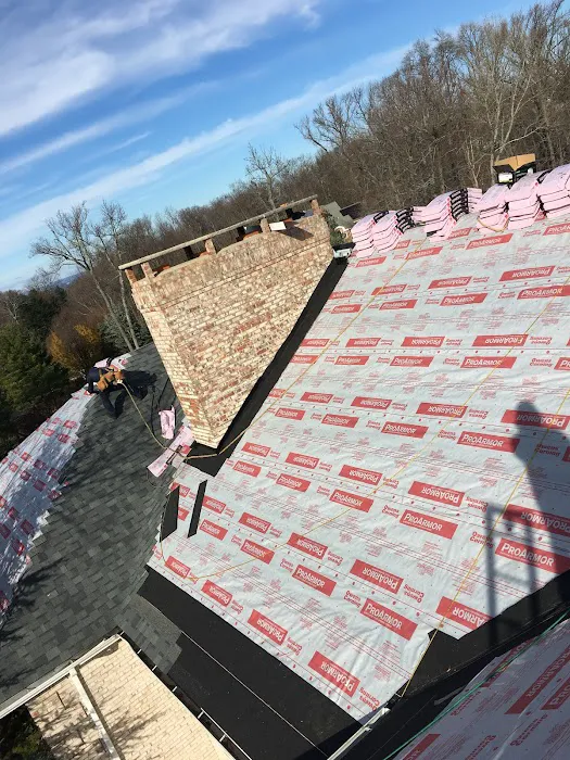 JERSEY ROOFING LLC Picture 10