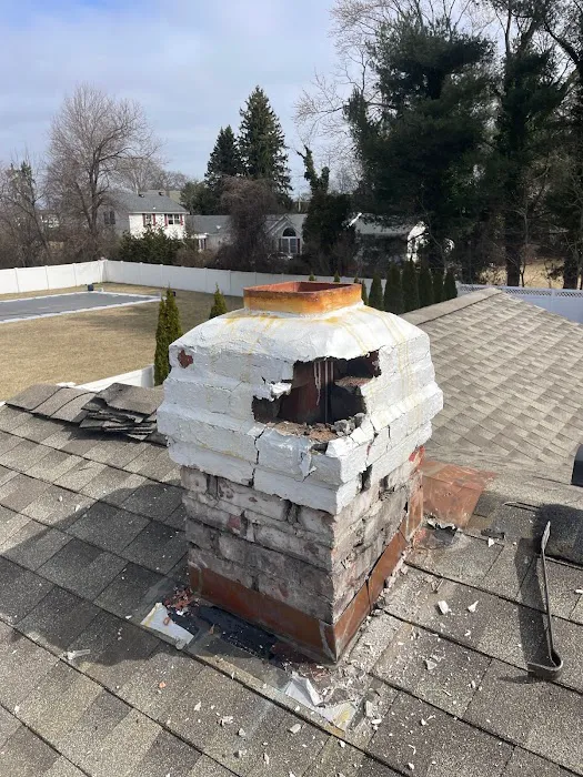 Adore Roofing, Chimney and Gutters Picture 2