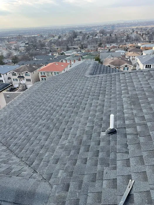 Adore Roofing, Chimney and Gutters Picture 1