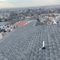 Adore Roofing, Chimney and Gutters ico