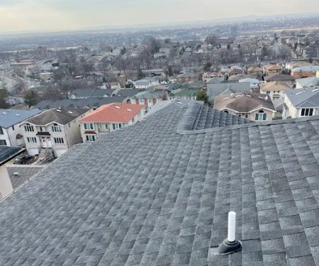Adore Roofing, Chimney and Gutters
