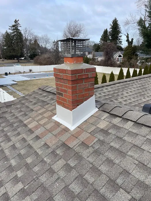 Adore Roofing, Chimney and Gutters Picture 7