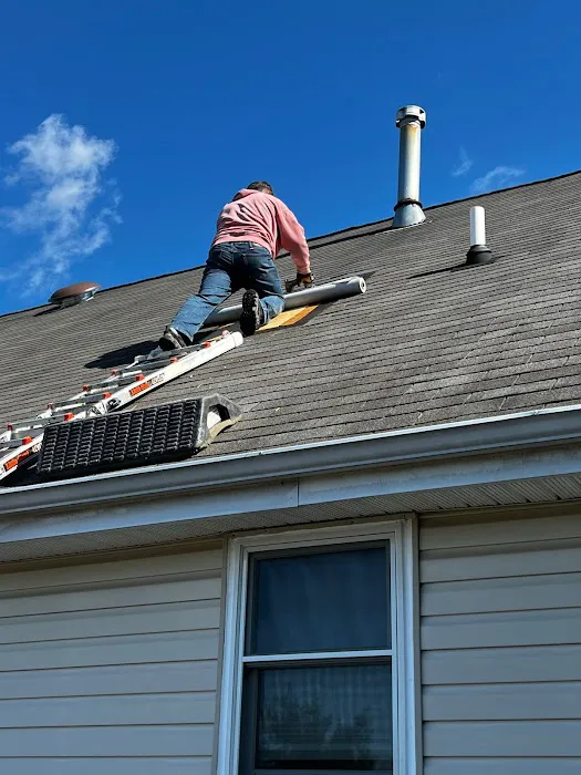 Adore Roofing, Chimney and Gutters Picture 10