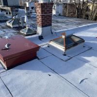 Penestia Roofing ico