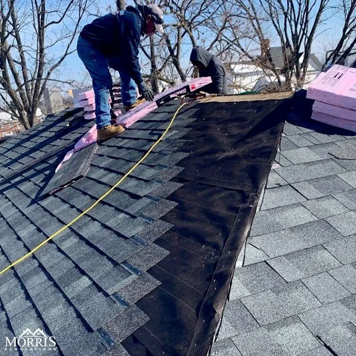 Champion Roofing Picture 1