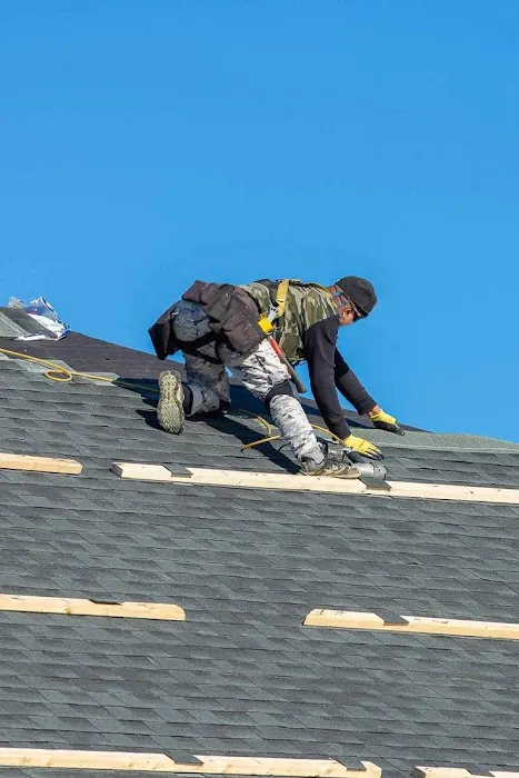 Champion Roofing Picture 2