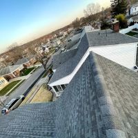 umbrella roofing inc ico