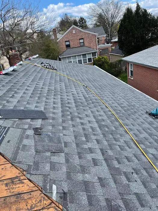 umbrella roofing inc Picture 5