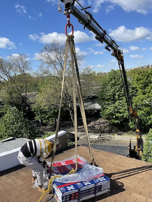 umbrella roofing inc Picture 7