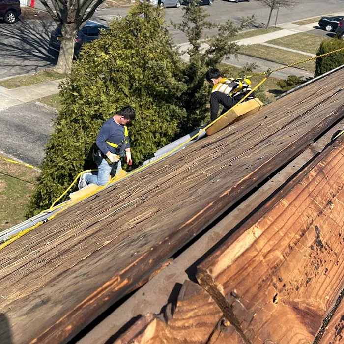 umbrella roofing inc Picture 8