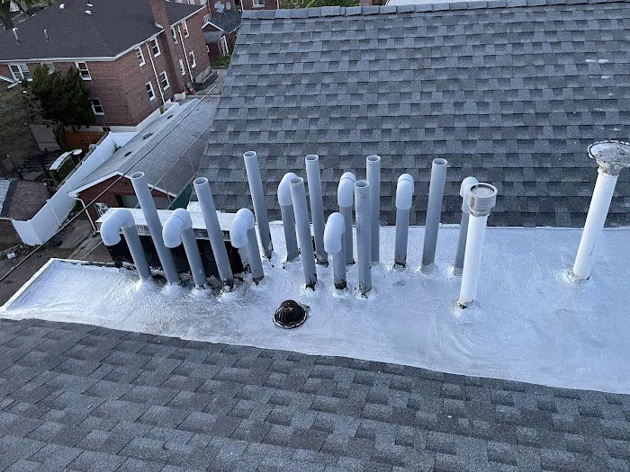 umbrella roofing inc Picture 9