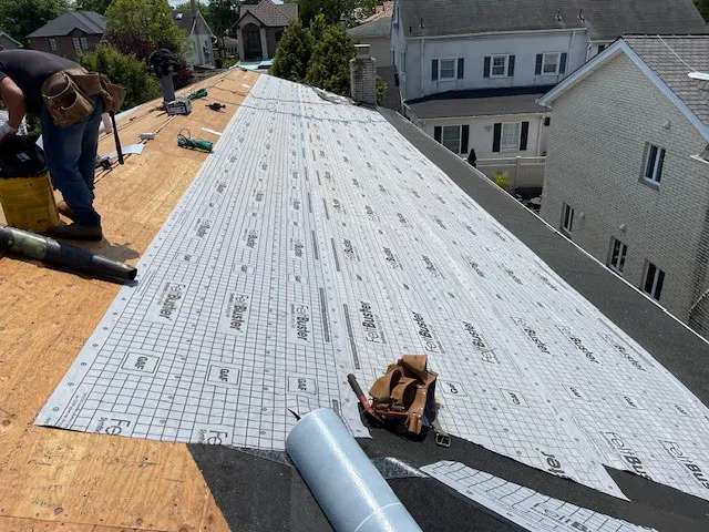 Lucky Stars Roofing Picture 1
