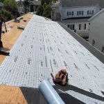 Lucky Stars Roofing