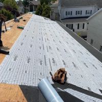 Lucky Stars Roofing ico