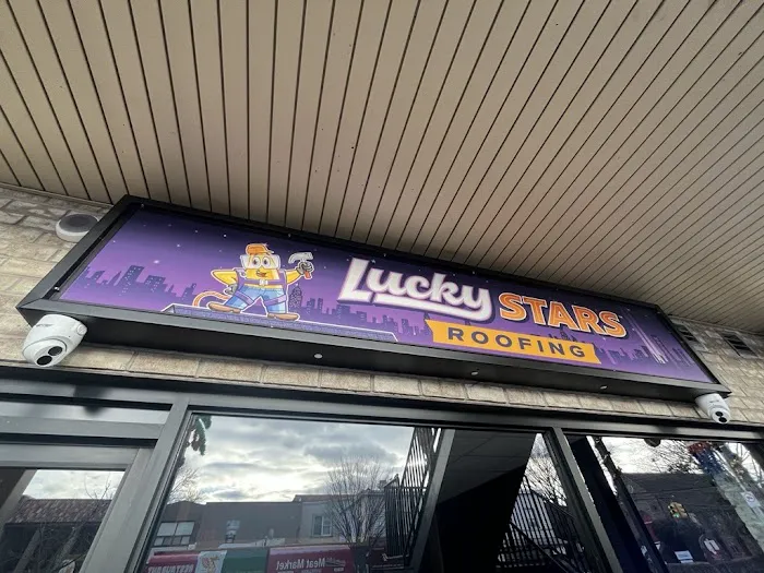 Lucky Stars Roofing Picture 6