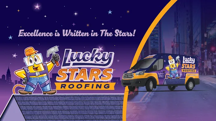 Lucky Stars Roofing Picture 7