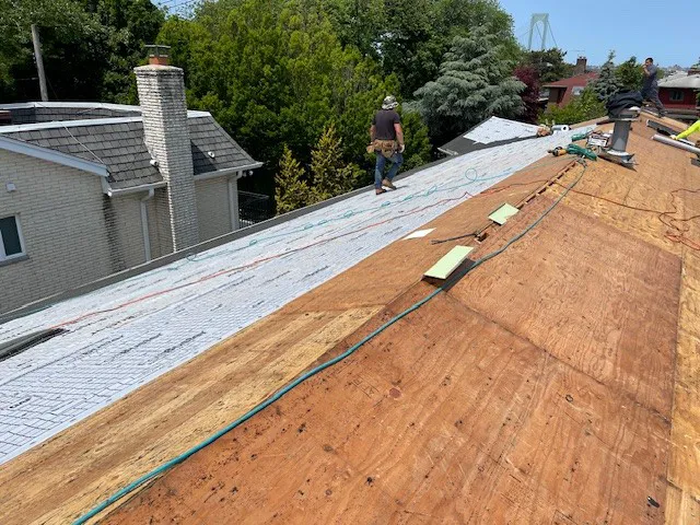 Lucky Stars Roofing Picture 5