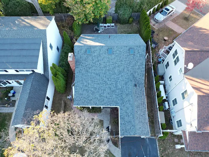 Lucky Stars Roofing Picture 10