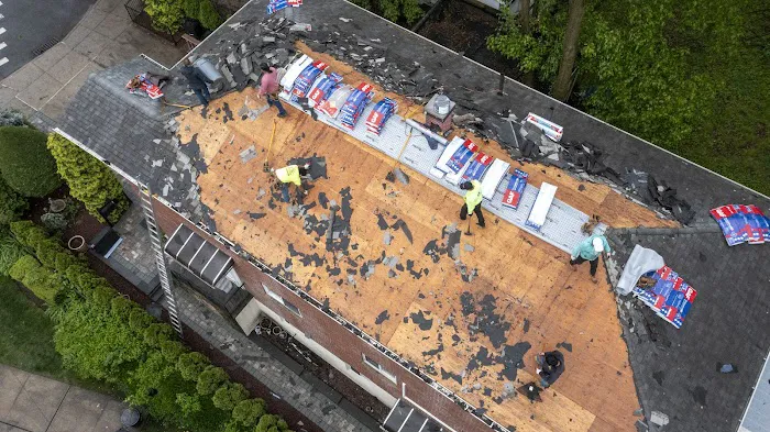 Lucky Stars Roofing Picture 9