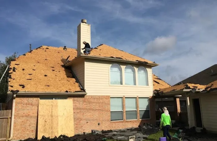 Craftsman Roofing and Masonry Picture 1