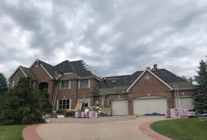 Craftsman Roofing and Masonry Picture 6