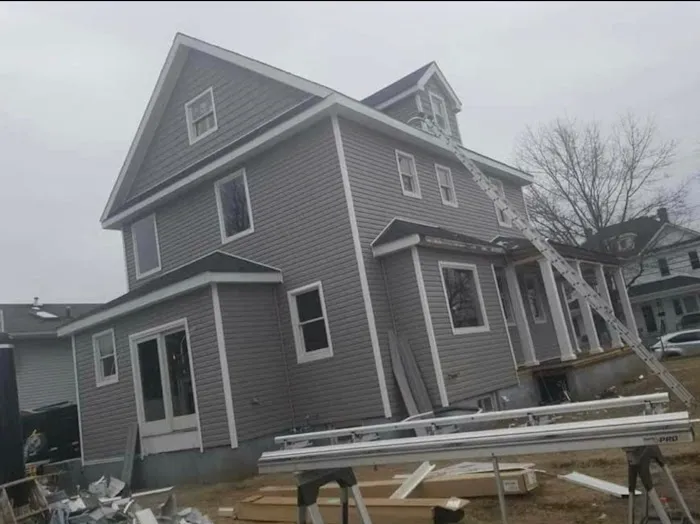 Craftsman Roofing and Masonry Picture 5