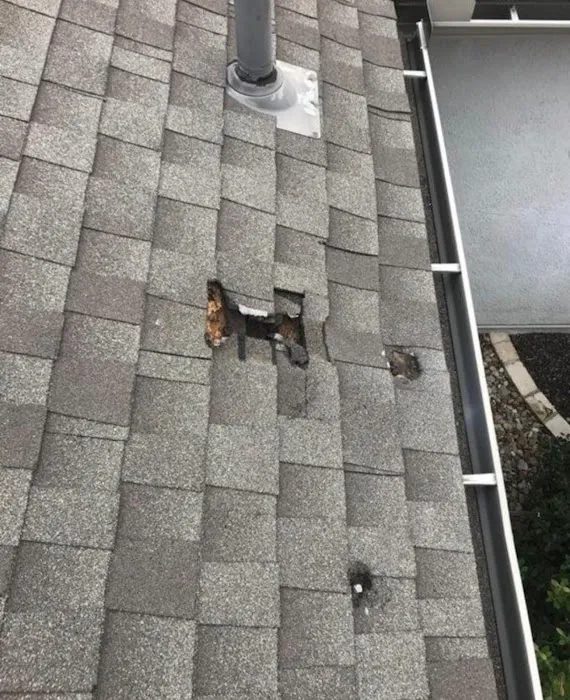 Craftsman Roofing and Masonry Picture 10