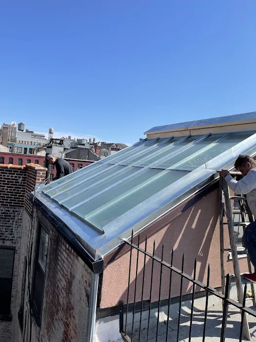 Jpal Contracting Corp Picture 2