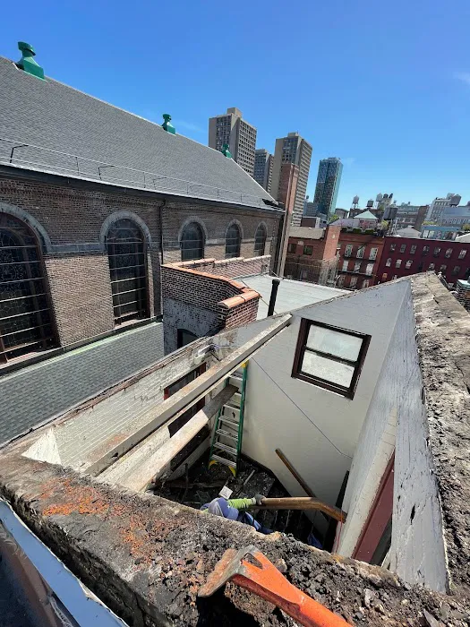 Jpal Contracting Corp Picture 3