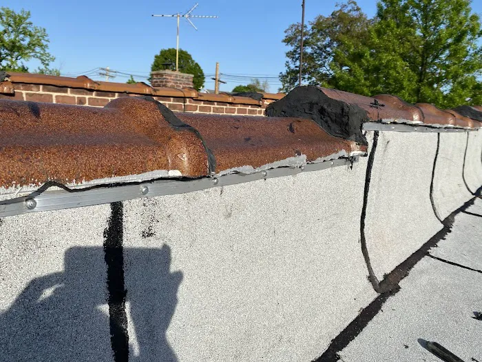 Two Brothers Roofing Co Picture 1