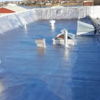 Big City Roofing ico