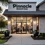 Pinnacle Roofing