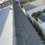 Daniels roofing - Bronx