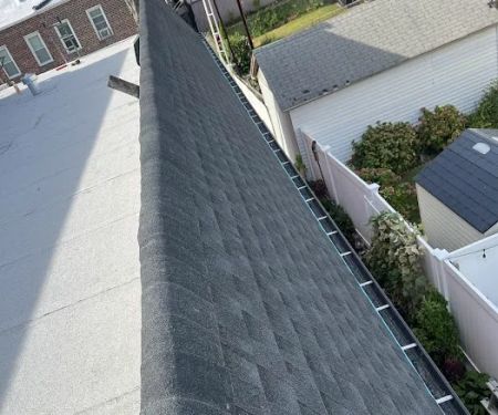 Daniels roofing - Bronx
