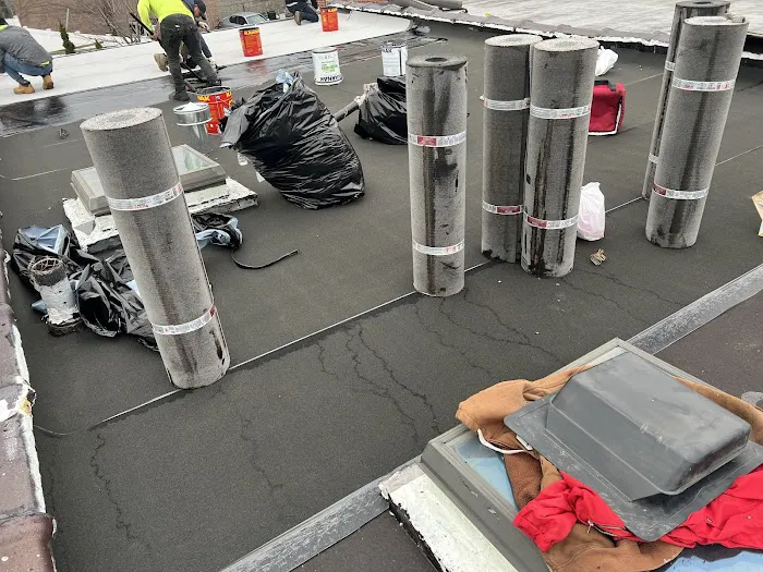 Daniels roofing - Bronx Picture 4
