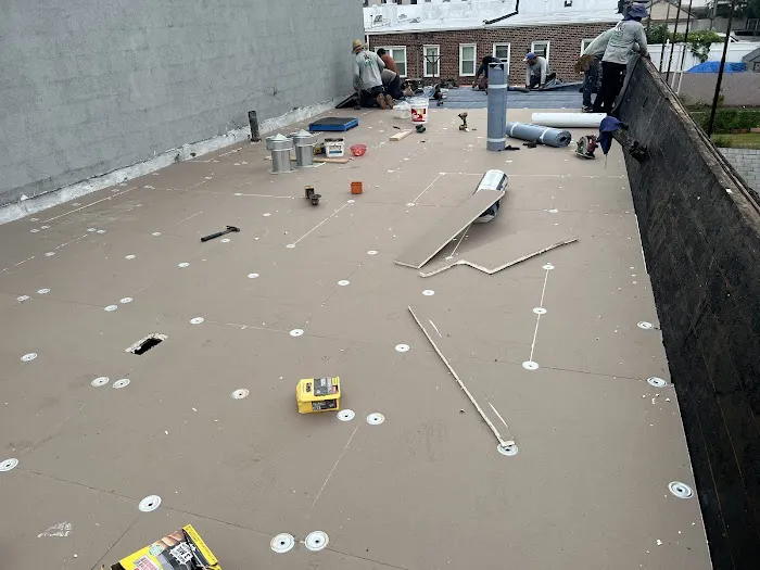 Daniels roofing - Bronx Picture 5