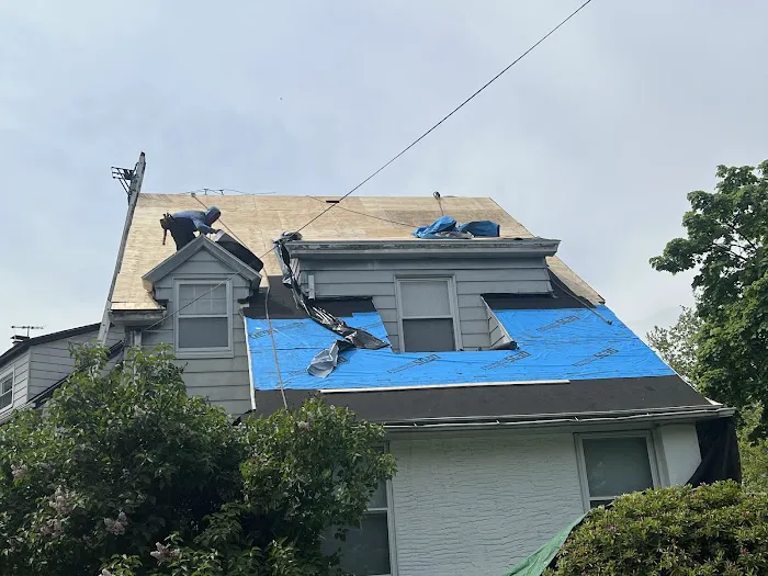 Daniels roofing - Bronx Picture 8
