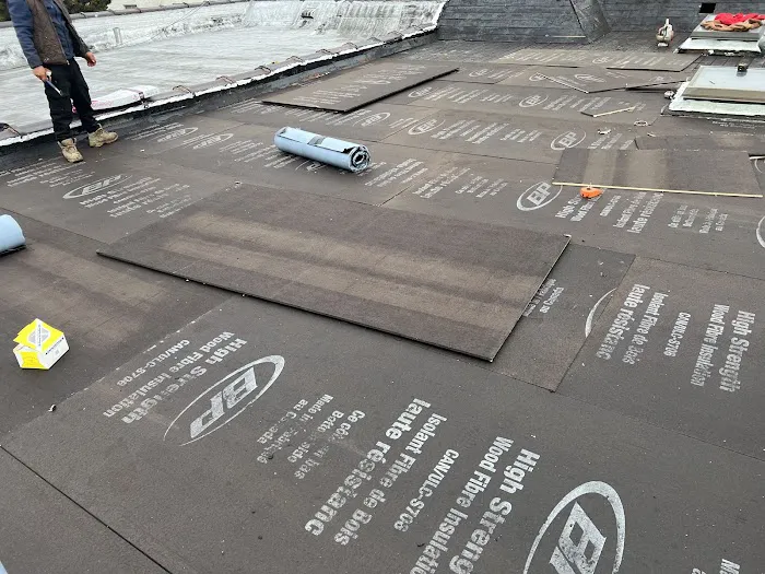 Daniels roofing - Bronx Picture 7