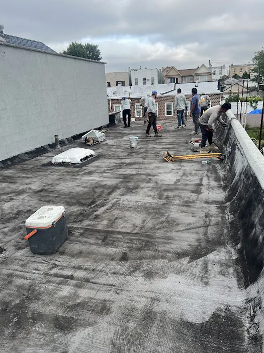 Daniels roofing - Bronx Picture 10
