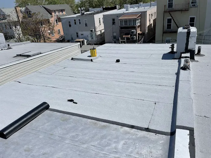 A. Stewart Roofing and Waterproofing Picture 3