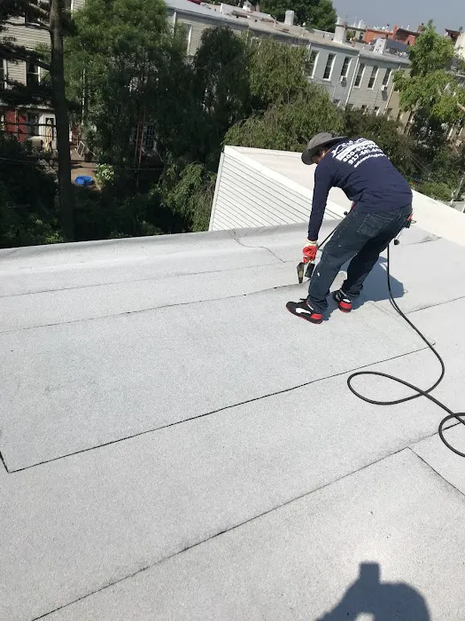 A. Stewart Roofing and Waterproofing Picture 1